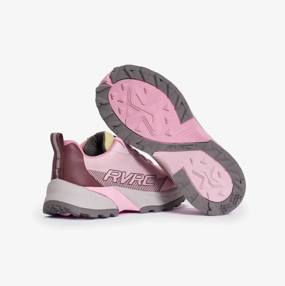 Trailblaze Waterproof Hiking Shoes Dame