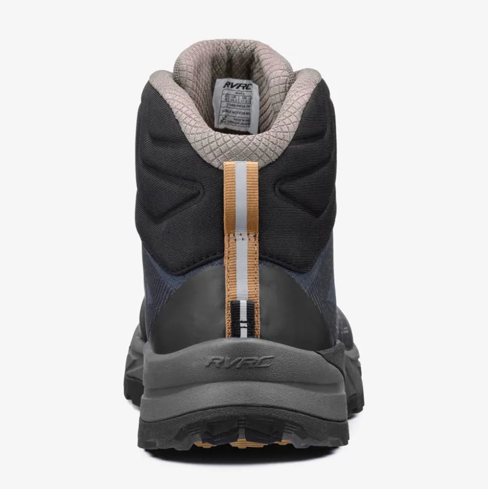 Trailblaze Waterproof Hiking Boots Herre
