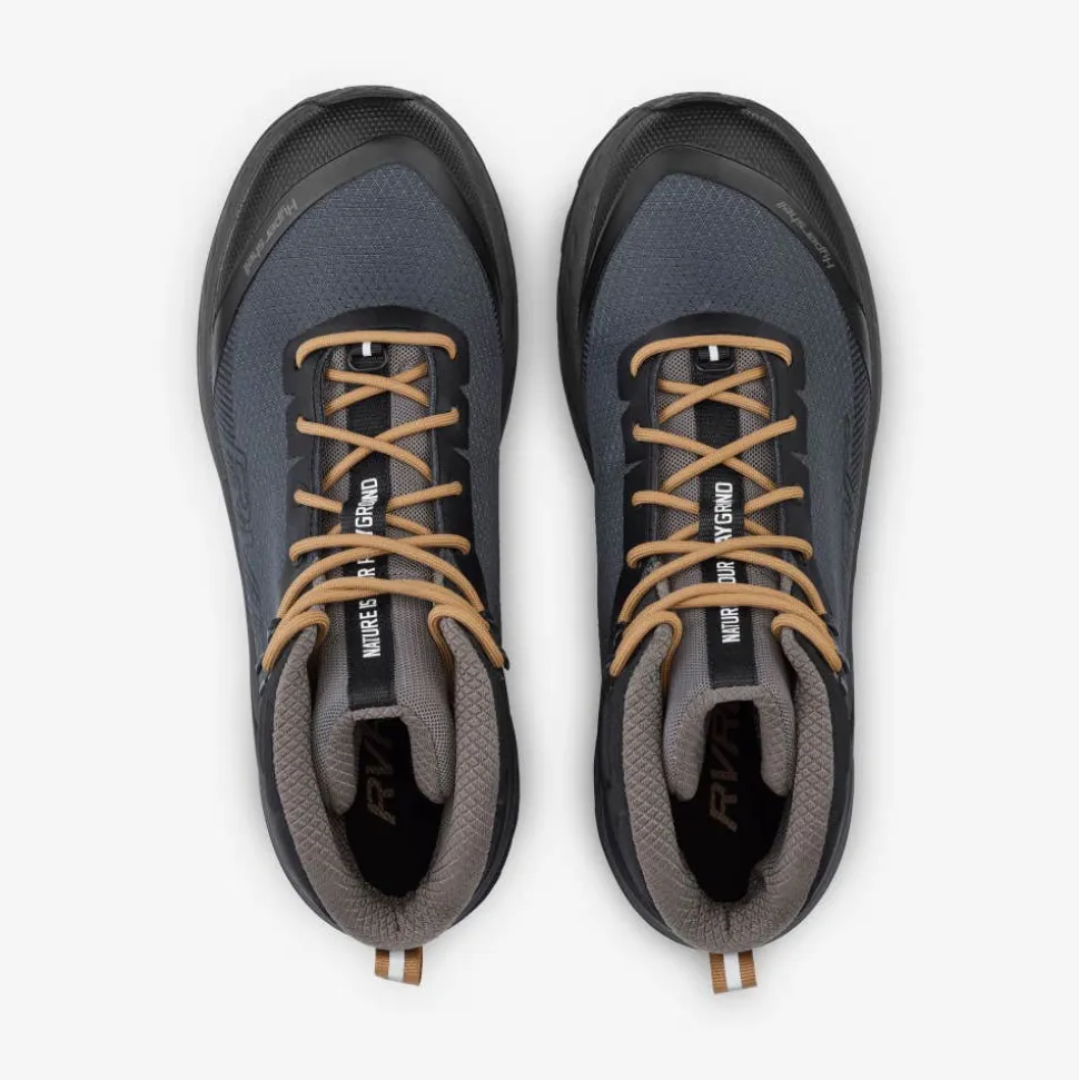 Trailblaze Waterproof Hiking Boots Herre