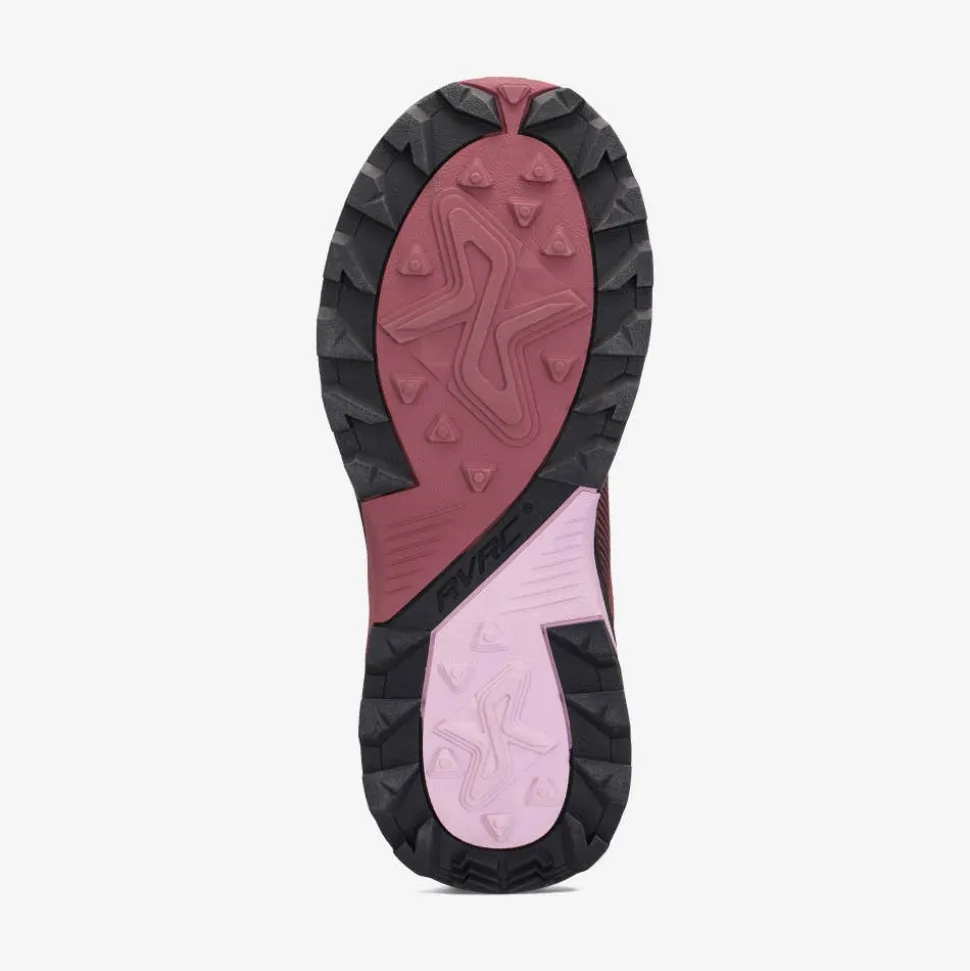 Trailblaze Waterproof Hiking Shoes Dame