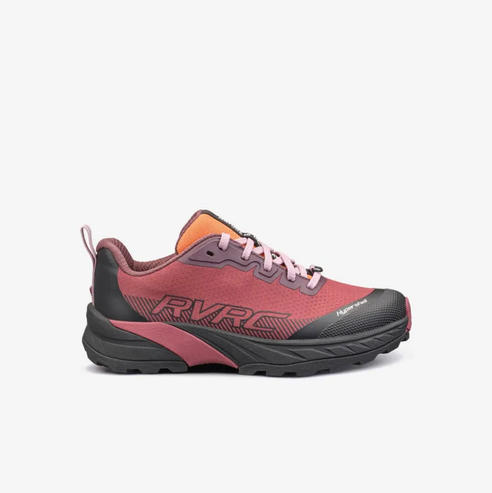Trailblaze Waterproof Hiking Shoes Dame