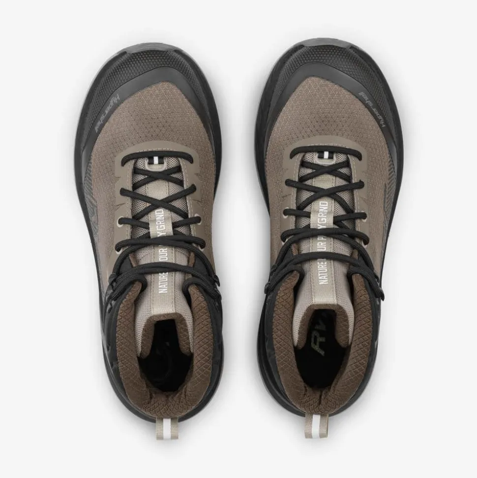 Trailblaze Waterproof Hiking Boots Dame
