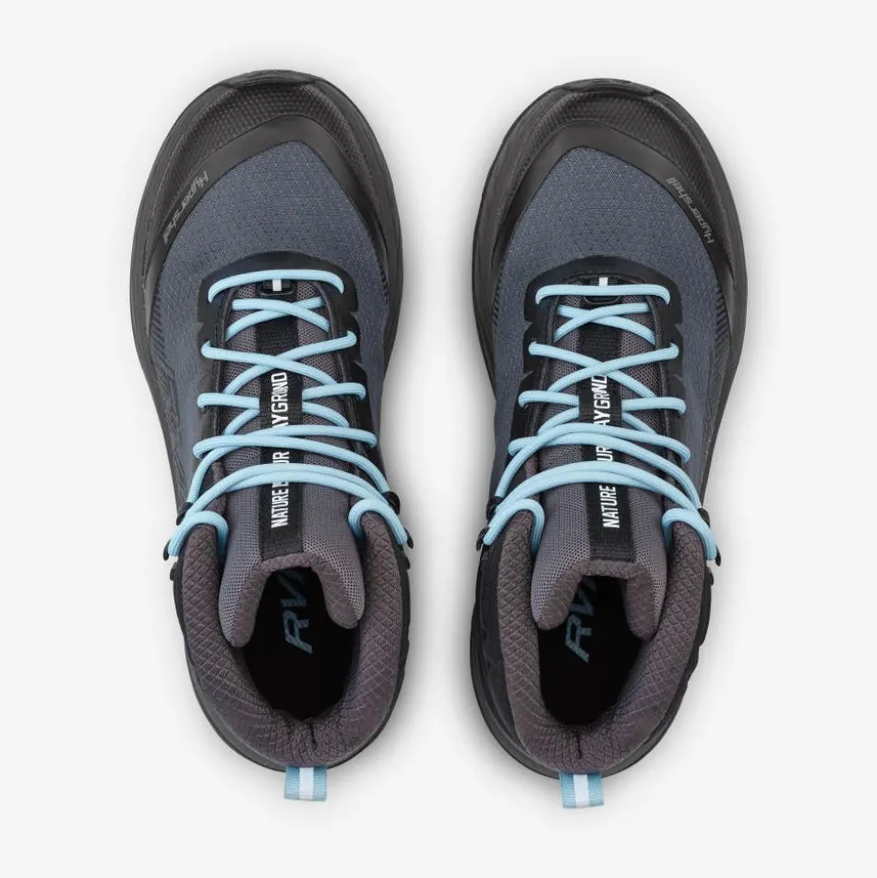 Trailblaze Waterproof Hiking Boots Dame