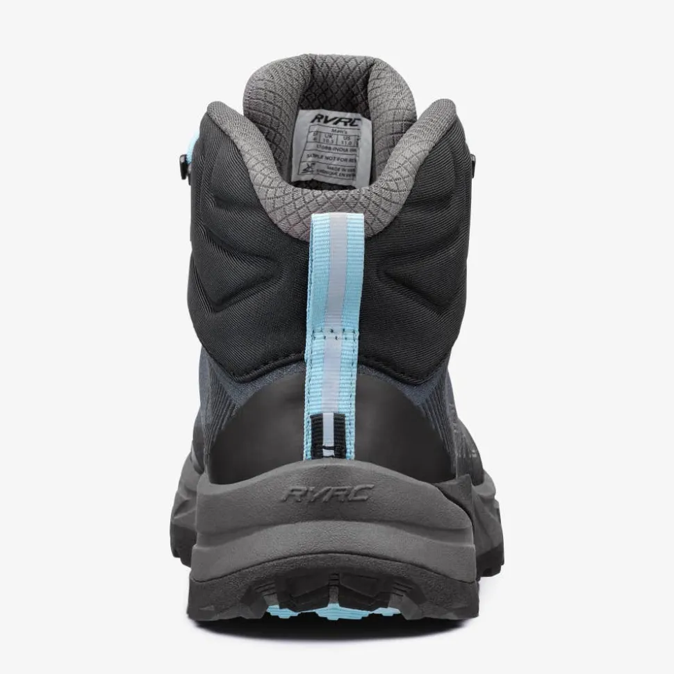 Trailblaze Waterproof Hiking Boots Dame