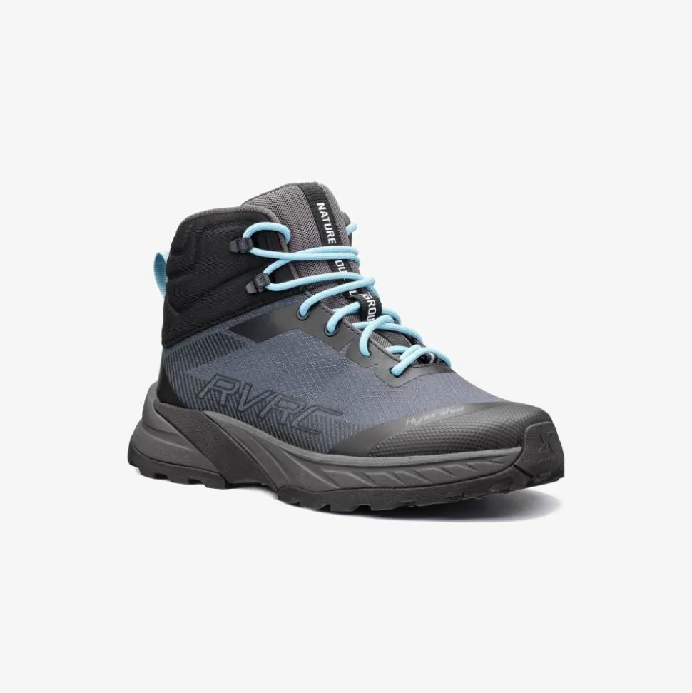Trailblaze Waterproof Hiking Boots Dame
