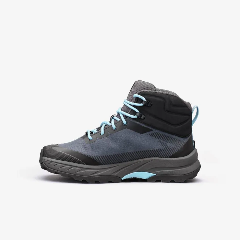 Trailblaze Waterproof Hiking Boots Dame