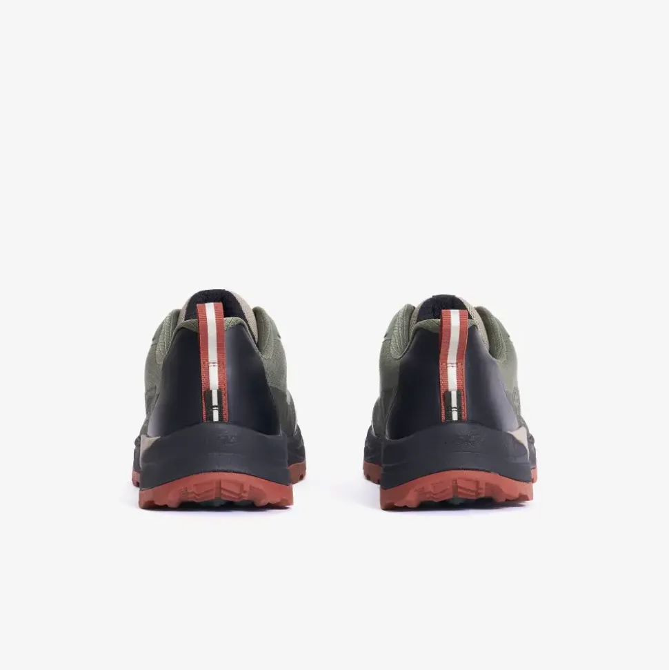 Trailblaze Waterproof Hiking Shoes Herre