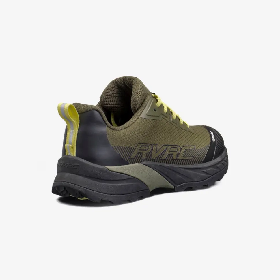 Trailblaze Waterproof Hiking Shoes Herre