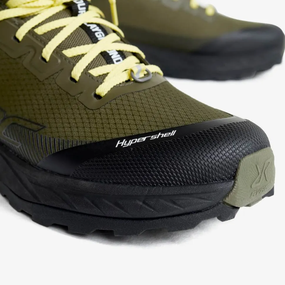 Trailblaze Waterproof Hiking Shoes Herre