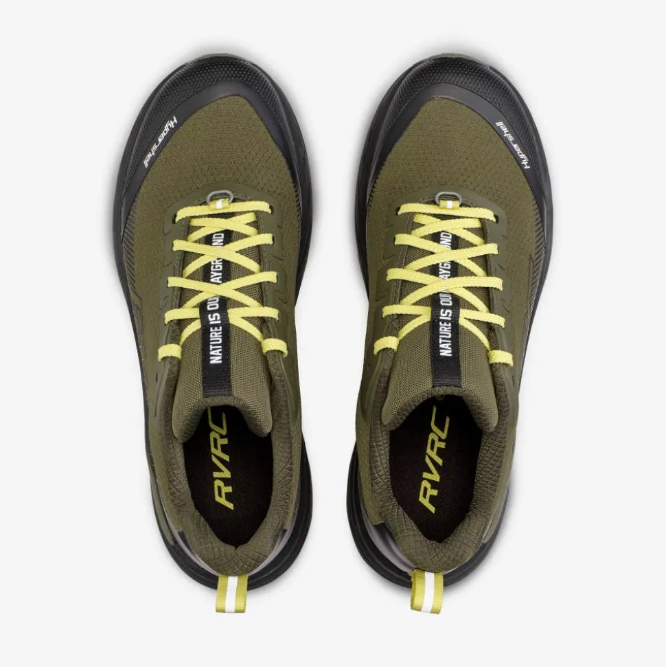 Trailblaze Waterproof Hiking Shoes Herre