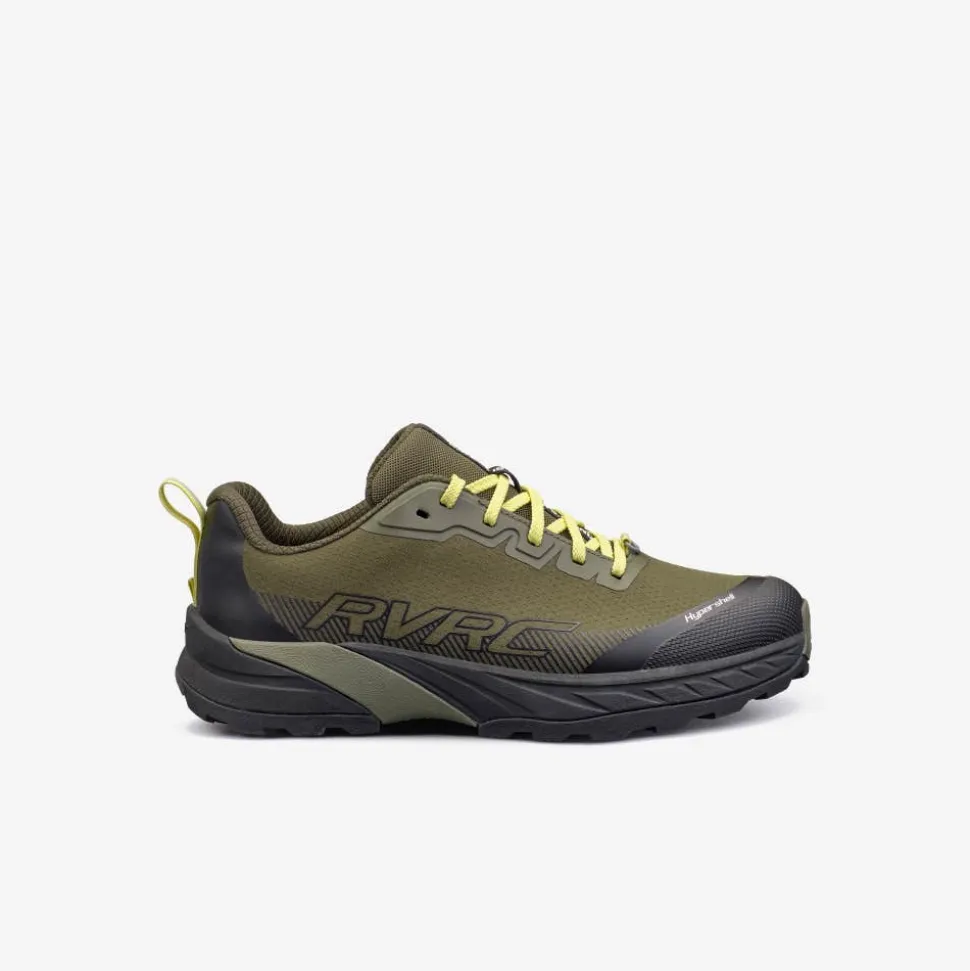 Trailblaze Waterproof Hiking Shoes Herre