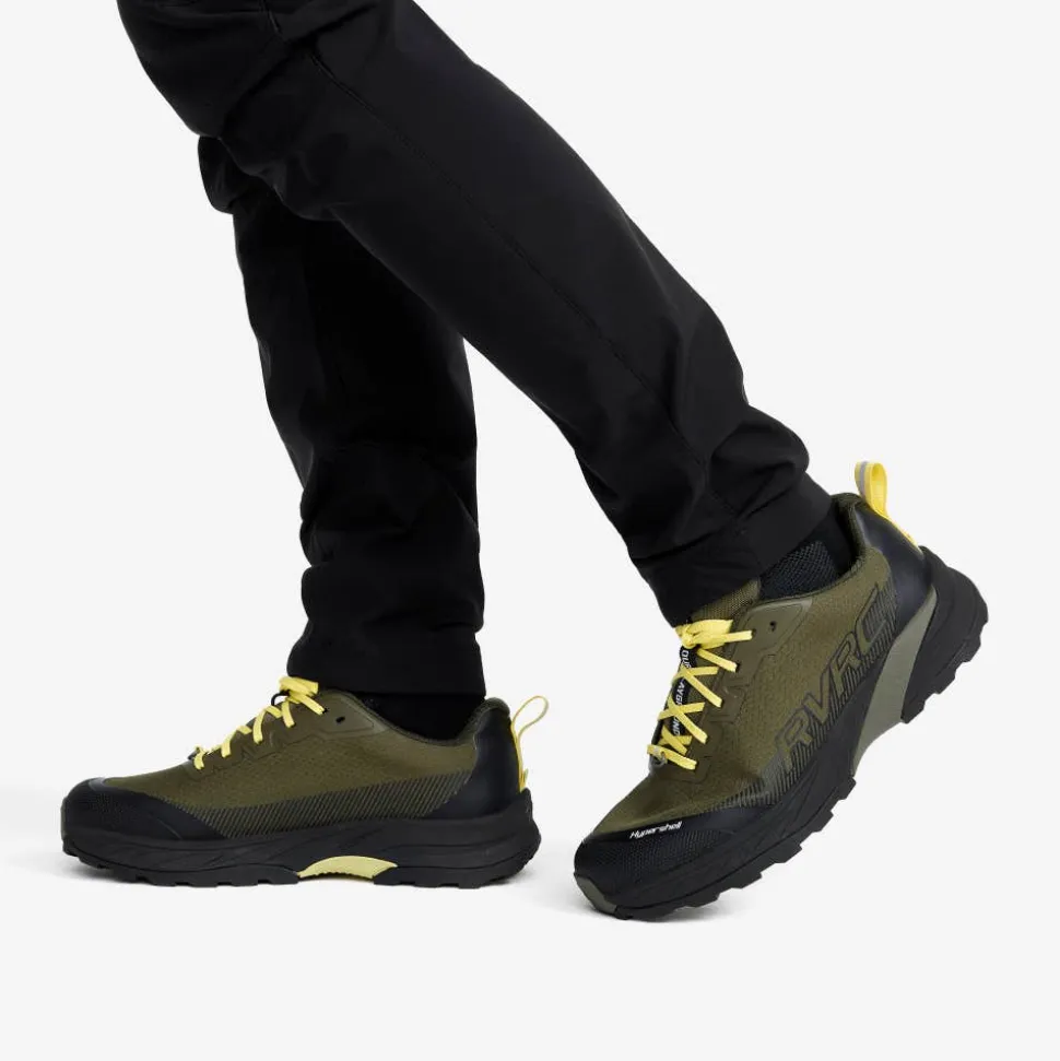 Trailblaze Waterproof Hiking Shoes Herre