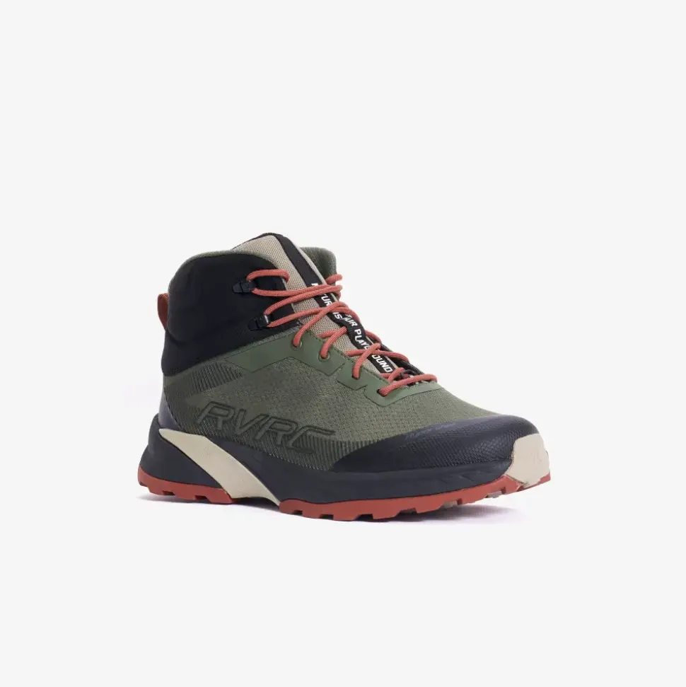 Trailblaze Waterproof Hiking Boots Herre