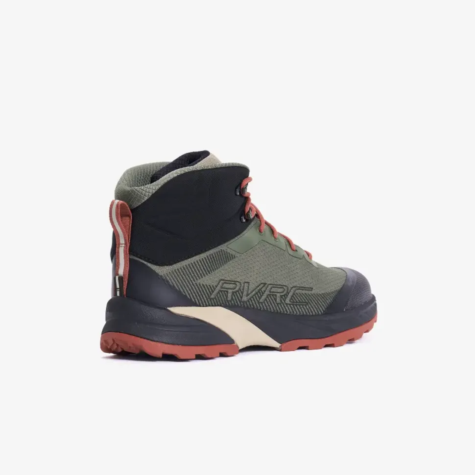 Trailblaze Waterproof Hiking Boots Herre