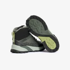 Trailblaze Waterproof Hiking Boots Dame