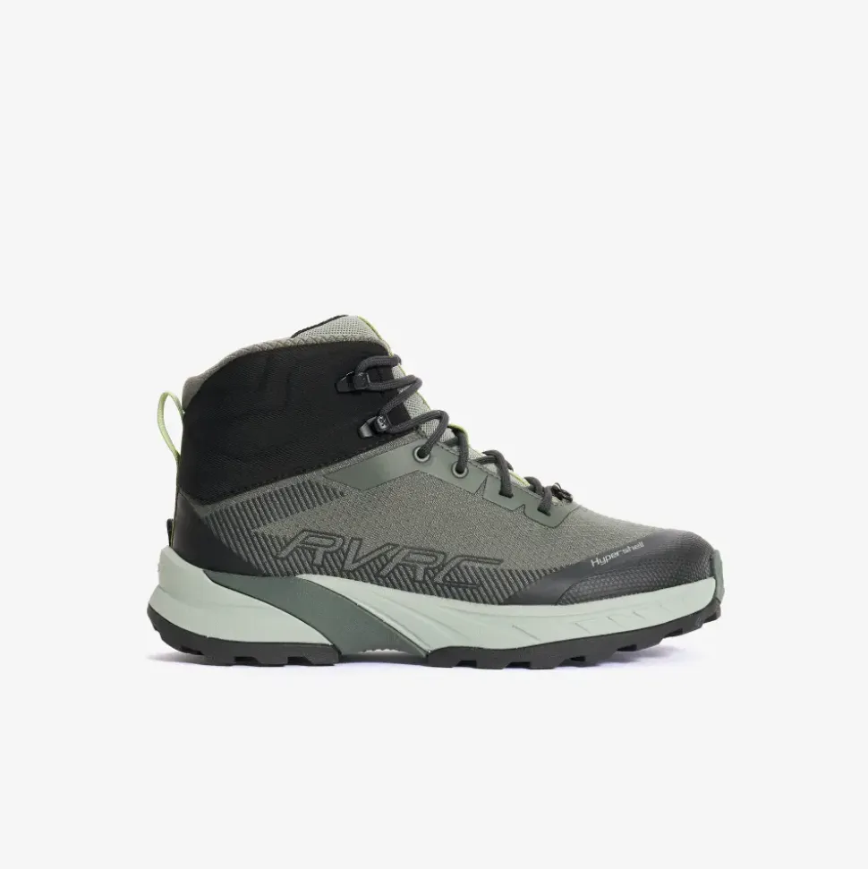Trailblaze Waterproof Hiking Boots Dame
