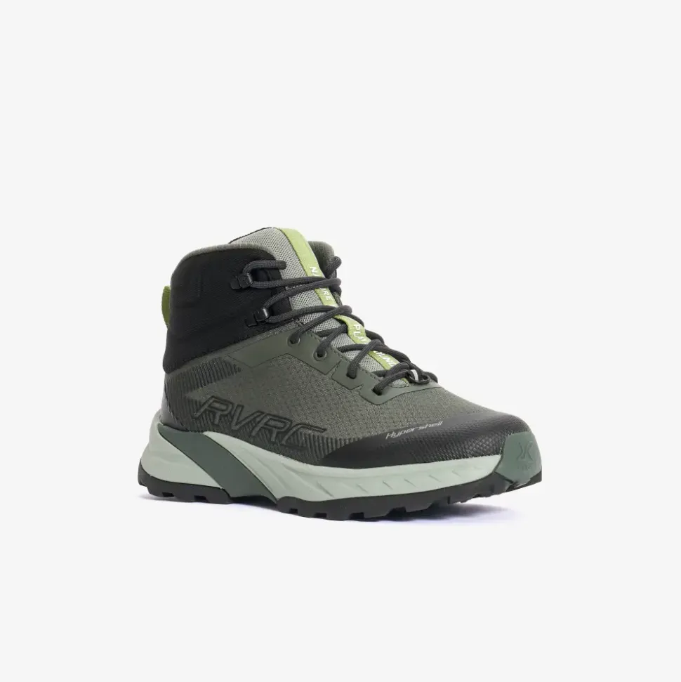 Trailblaze Waterproof Hiking Boots Dame