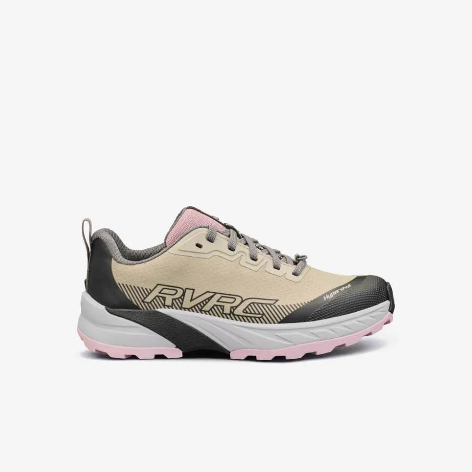 Trailblaze Waterproof Hiking Shoes Dame