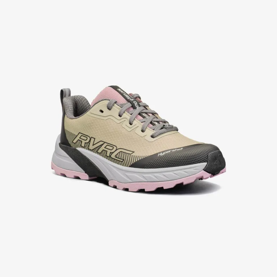 Trailblaze Waterproof Hiking Shoes Dame