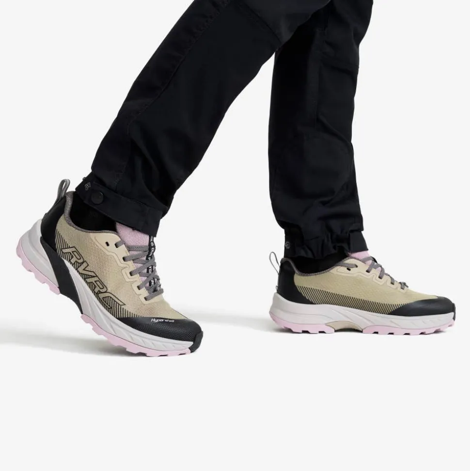 Trailblaze Waterproof Hiking Shoes Dame