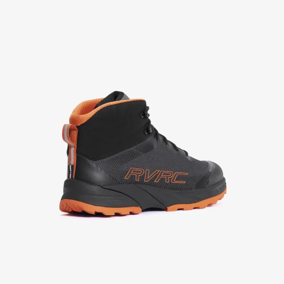 Trailblaze Waterproof Hiking Boots Herre