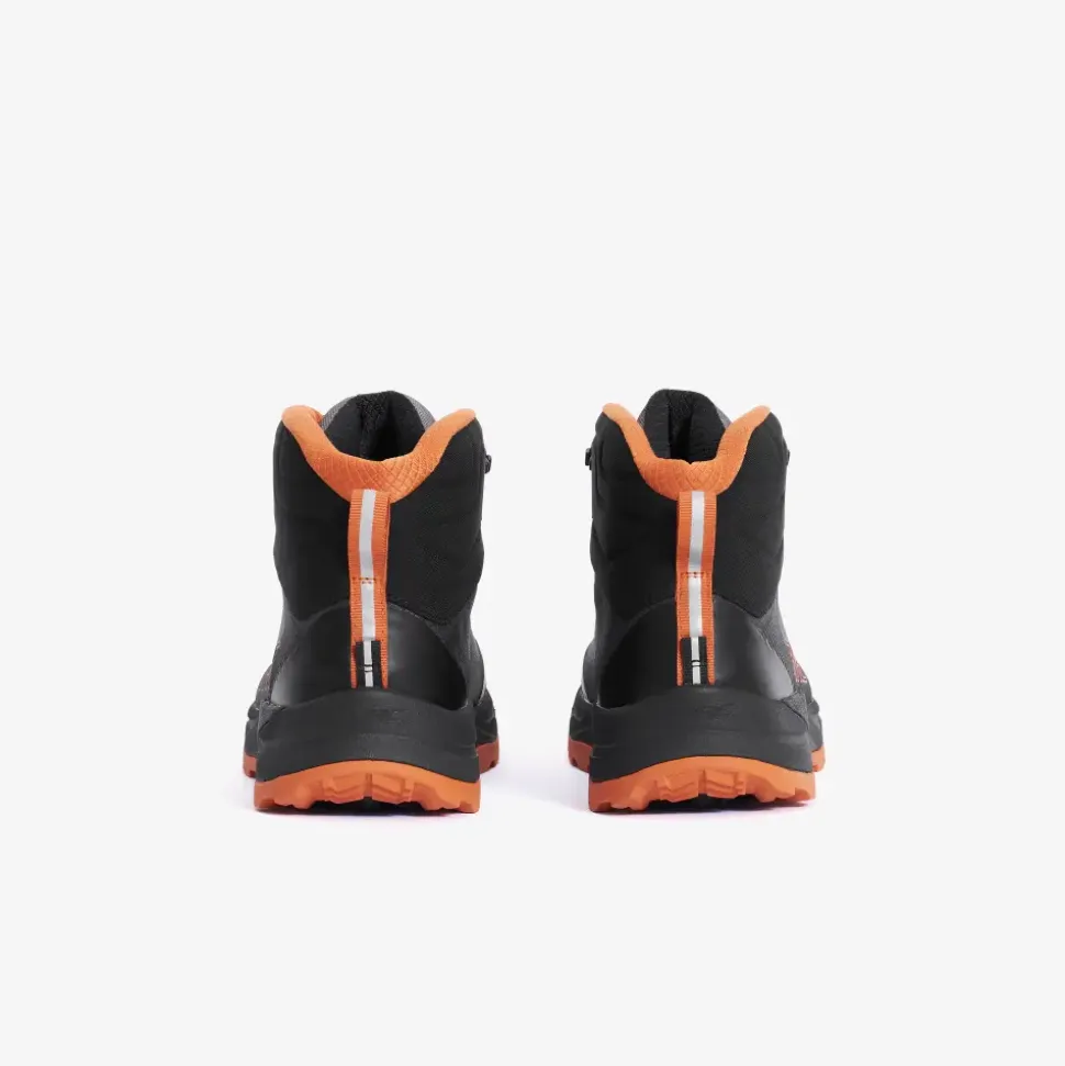 Trailblaze Waterproof Hiking Boots Herre