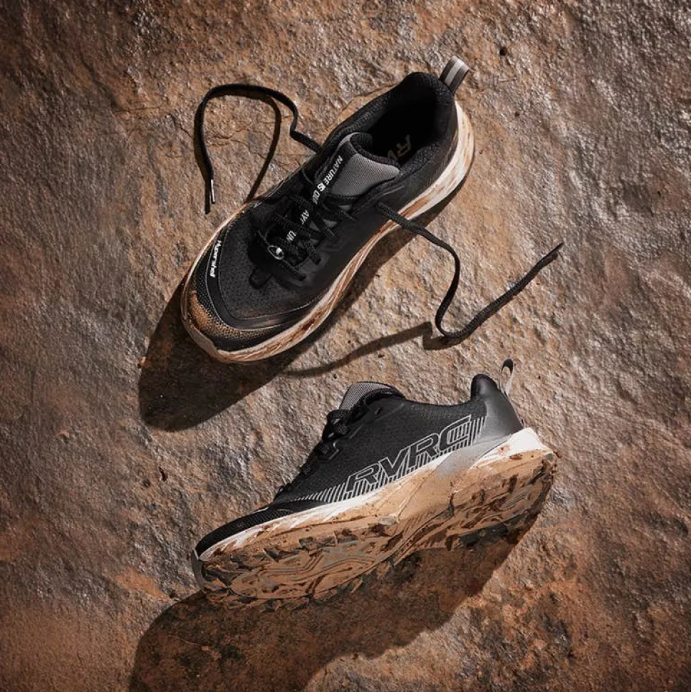 Trailblaze Waterproof Hiking Shoes Herre