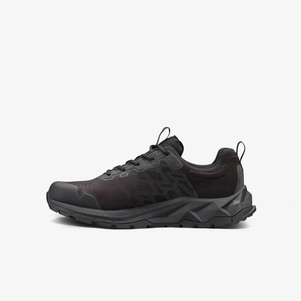 Trailknit Waterproof Hiking Sneakers Dame