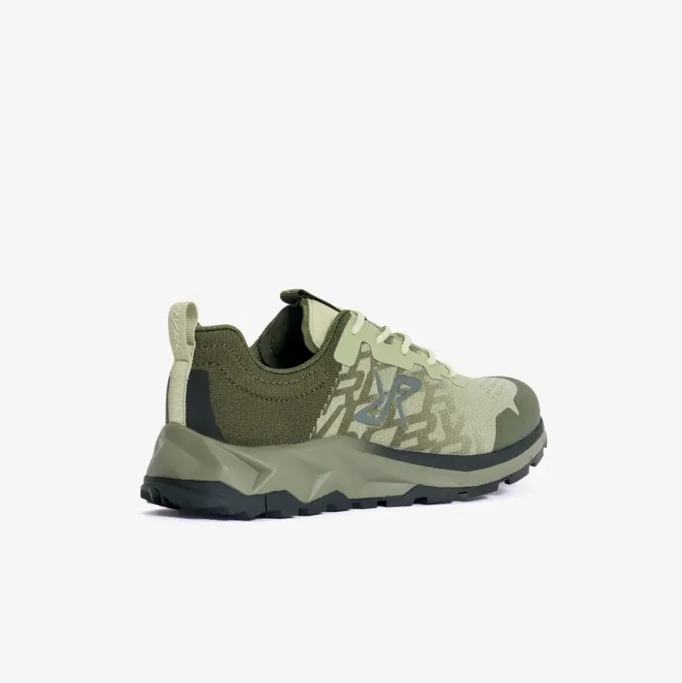 Trailknit Waterproof Hiking Sneakers Dame