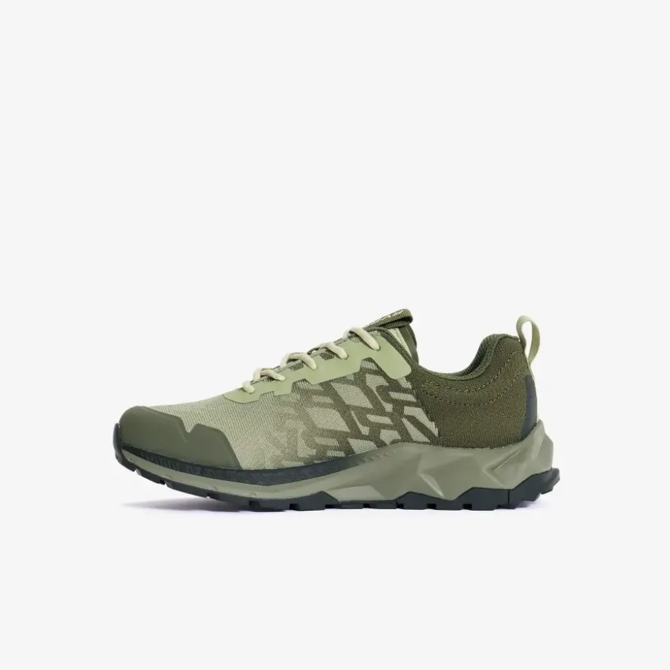 Trailknit Waterproof Hiking Sneakers Dame