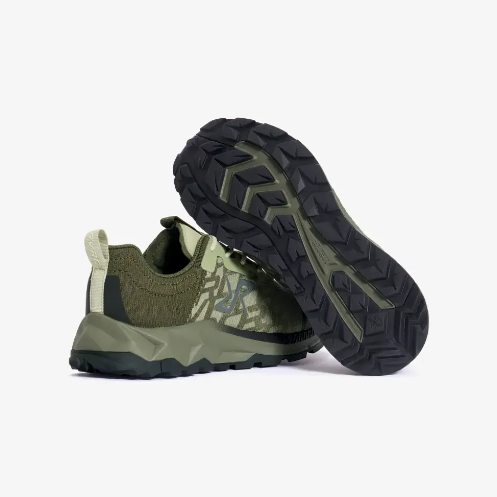 Trailknit Waterproof Hiking Sneakers Dame