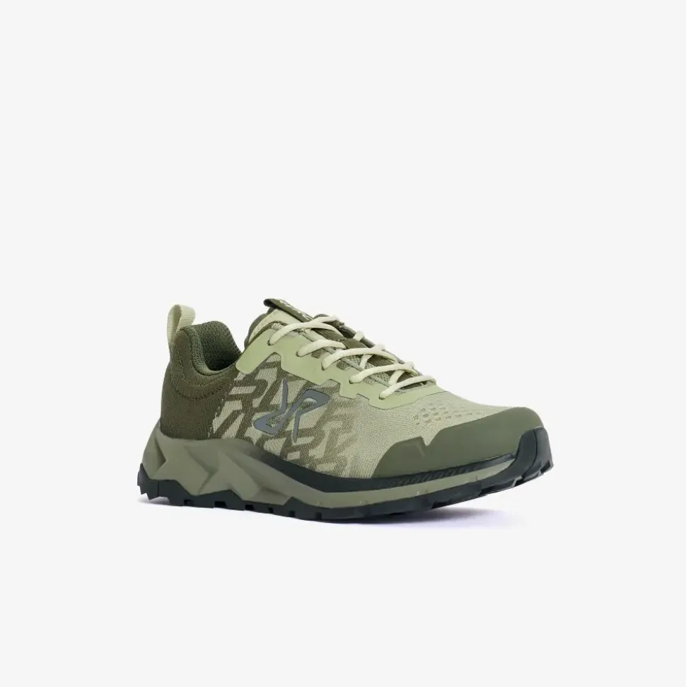 Trailknit Waterproof Hiking Sneakers Dame