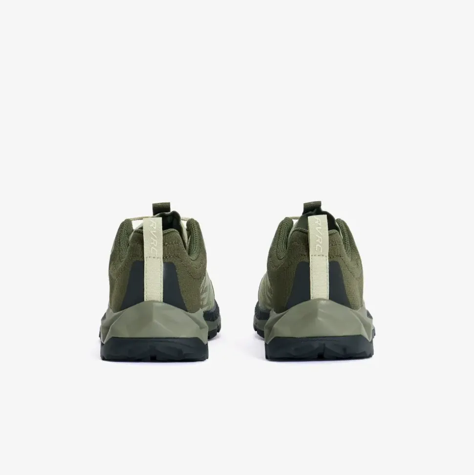 Trailknit Waterproof Hiking Sneakers Dame