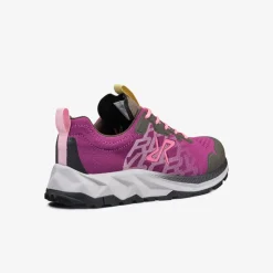Trailknit Waterproof Hiking Sneakers Dame