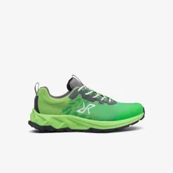 Trailknit Waterproof Hiking Sneakers Herre
