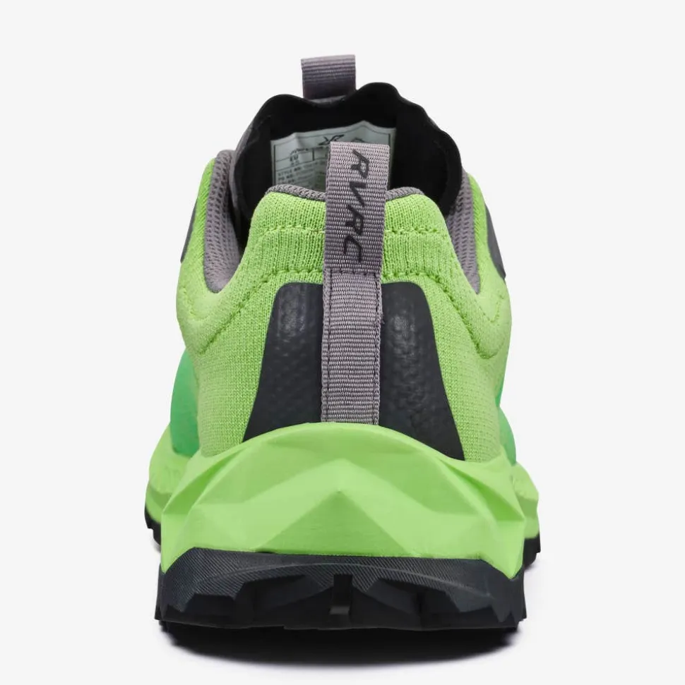Trailknit Waterproof Hiking Sneakers Herre