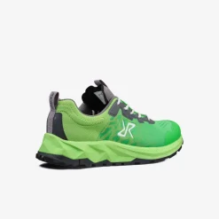 Trailknit Waterproof Hiking Sneakers Herre