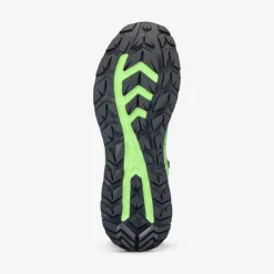 Trailknit Waterproof Hiking Sneakers Herre