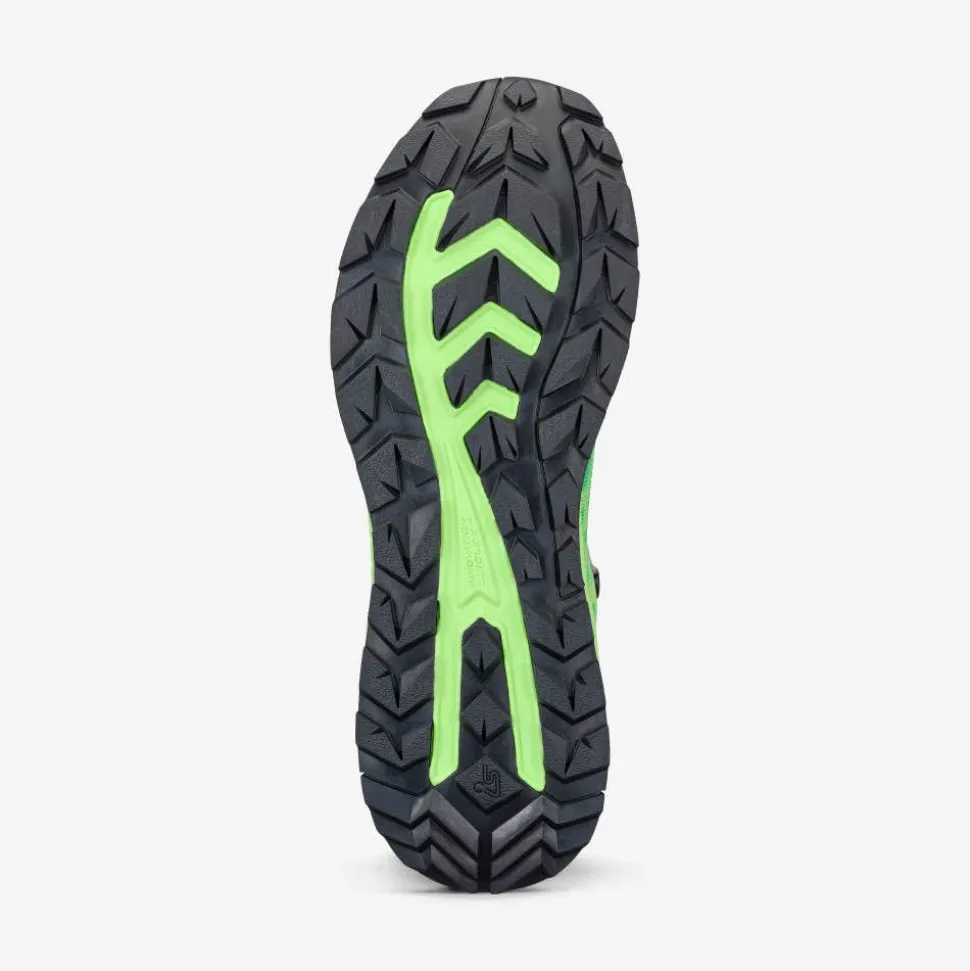 Trailknit Waterproof Hiking Sneakers Herre