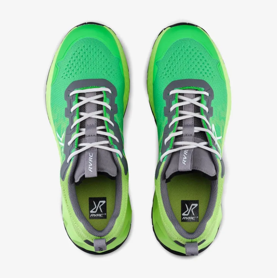 Trailknit Waterproof Hiking Sneakers Herre