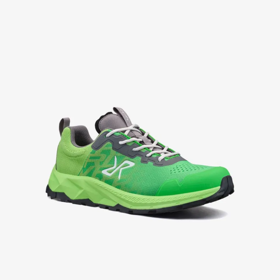Trailknit Waterproof Hiking Sneakers Herre