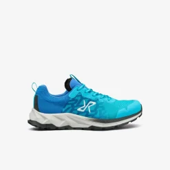 Trailknit Waterproof Hiking Sneakers Herre