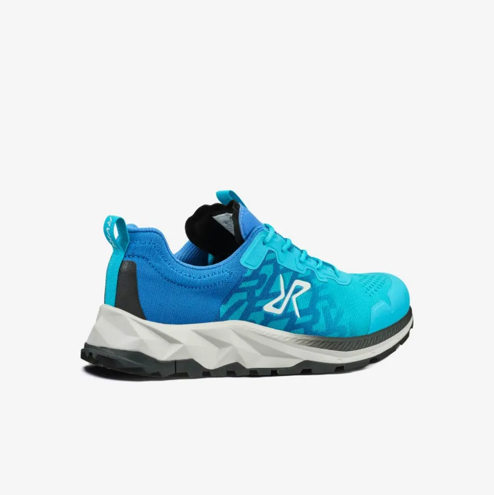 Trailknit Waterproof Hiking Sneakers Herre
