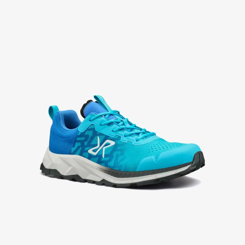 Trailknit Waterproof Hiking Sneakers Herre