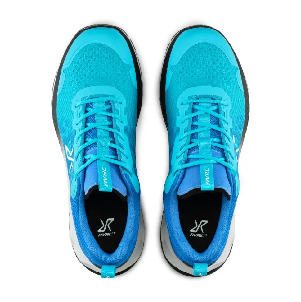 Trailknit Waterproof Hiking Sneakers Herre