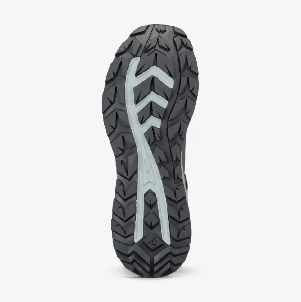 Trailknit Waterproof Hiking Sneakers Herre