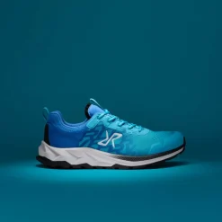 Trailknit Waterproof Hiking Sneakers Herre