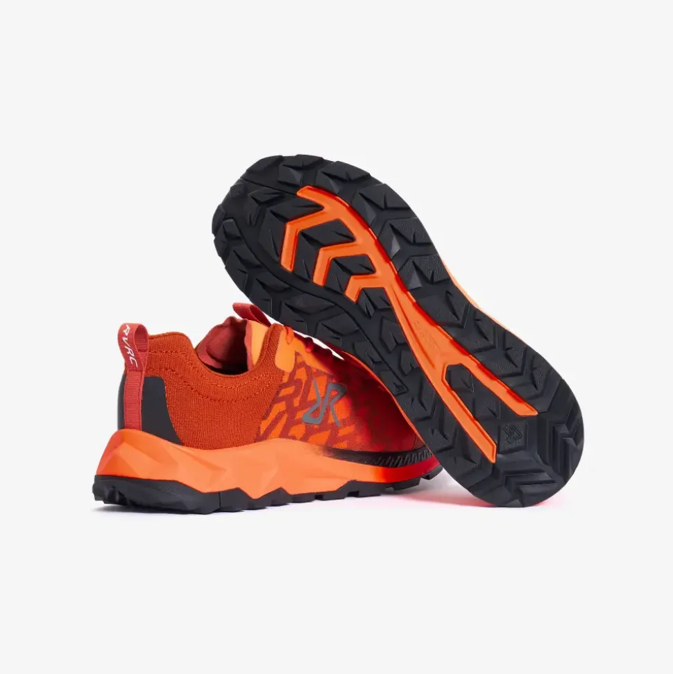 Trailknit Waterproof Hiking Sneakers Herre