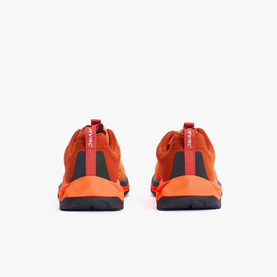 Trailknit Waterproof Hiking Sneakers Herre