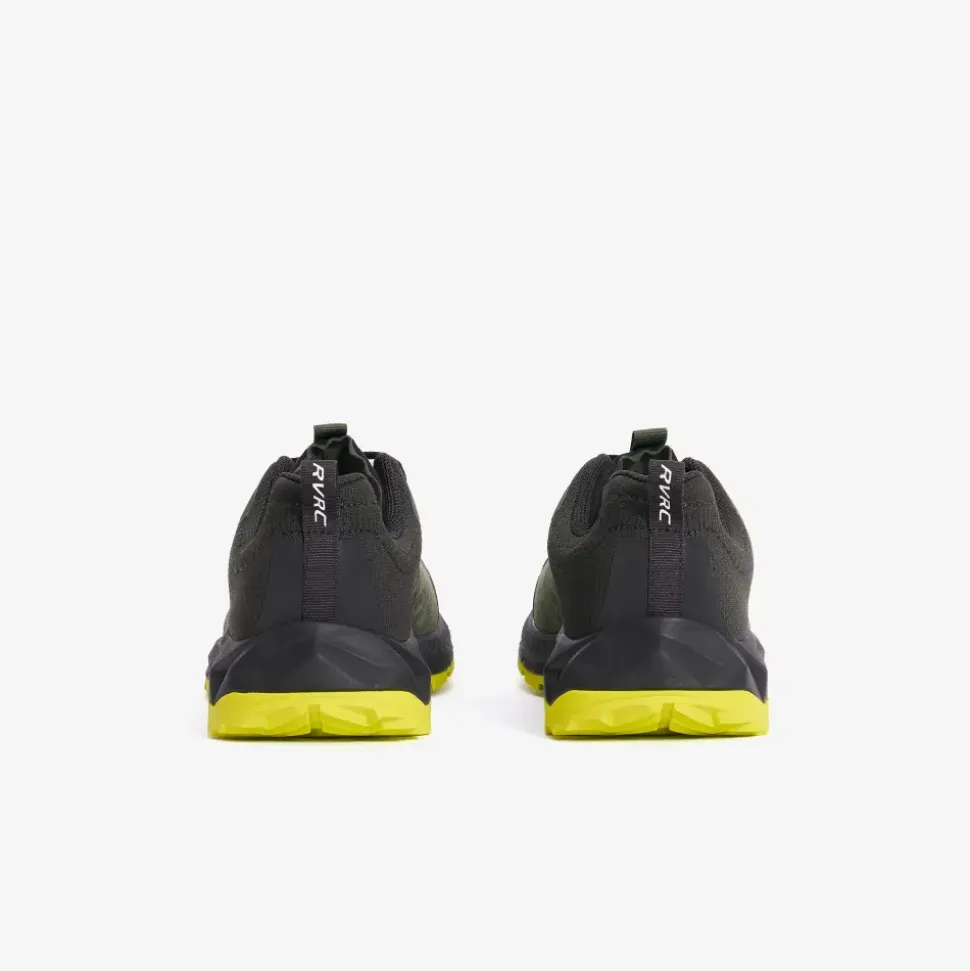 Trailknit Waterproof Hiking Sneakers Herre